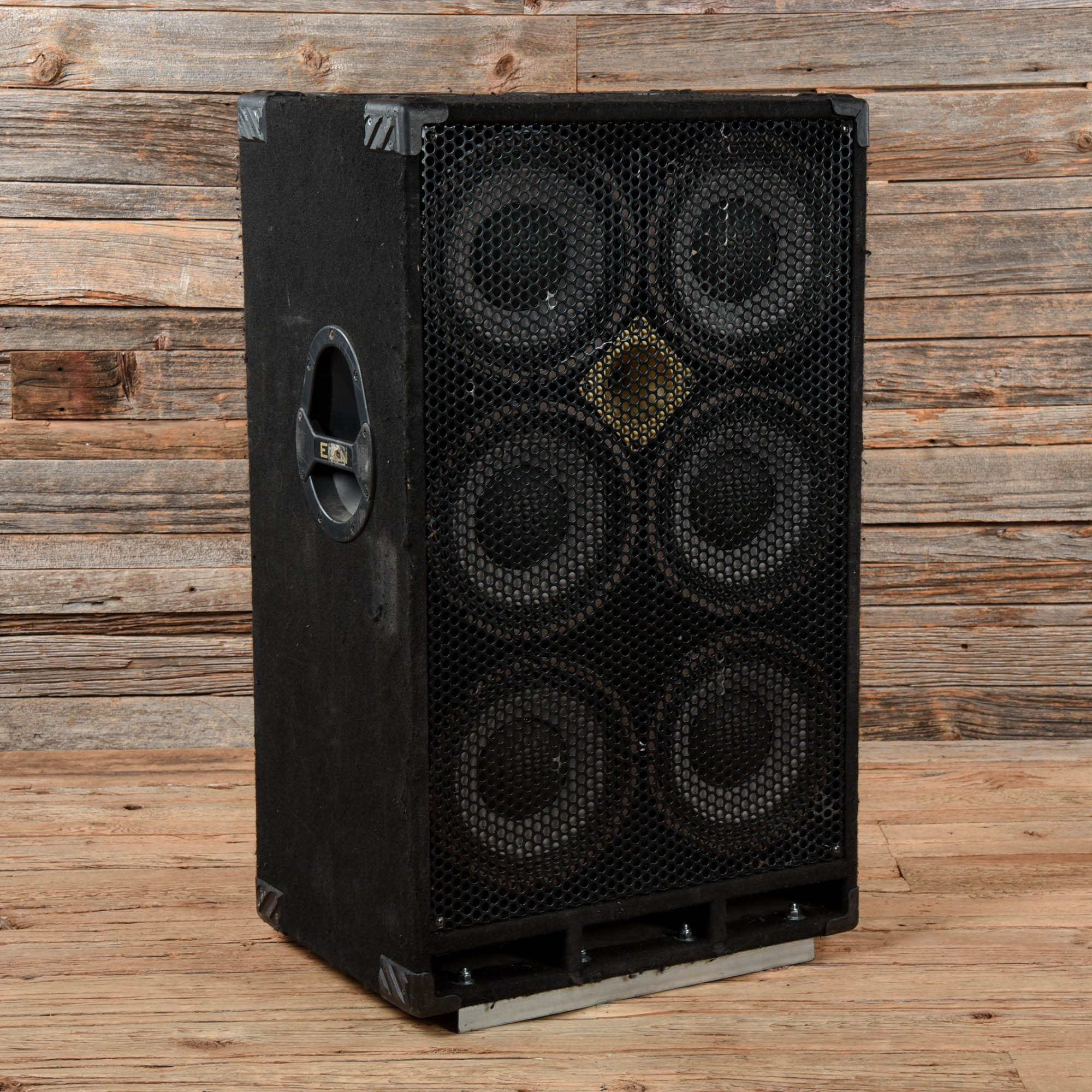 David Eden D610XLT 6x10 Cabinet – Chicago Music Exchange