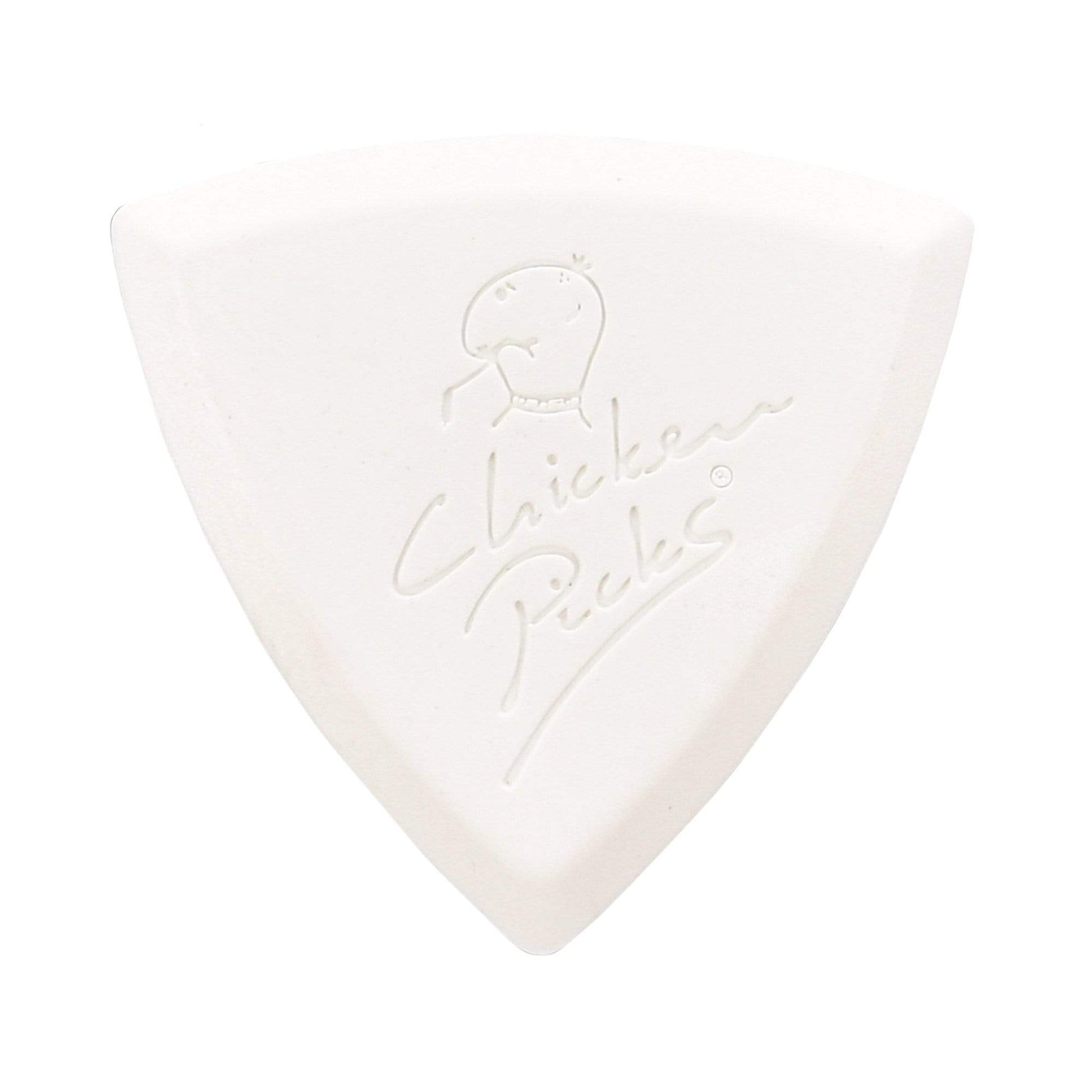 ChickenPicks Bermuda III Pointy 2.7mm Pick 1-Pack Accessories / Picks