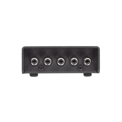 CIOKS DC5 Link 5 Isolated Outlets, 9, 12 and 18v DC Power Supply Effects and Pedals / Pedalboards and Power Supplies