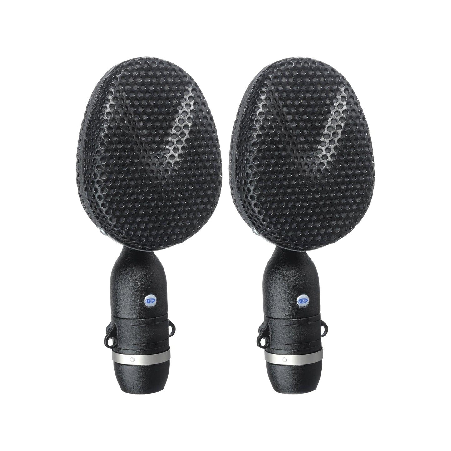 Coles 4038 M/P Studio Ribbon Microphone Matched Pair w/ 4071B Mount Pro Audio / Microphones