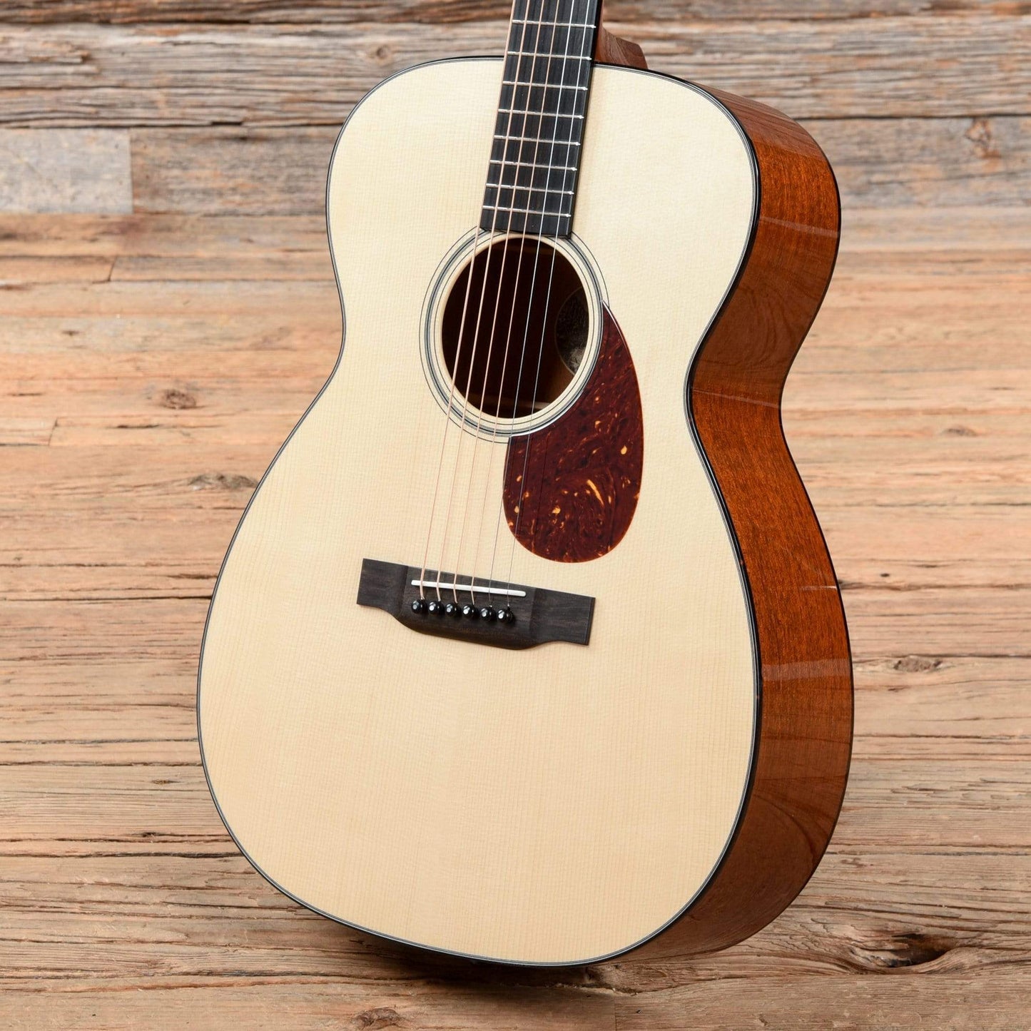 Collings 001A Natural 2020 Acoustic Guitars / Concert