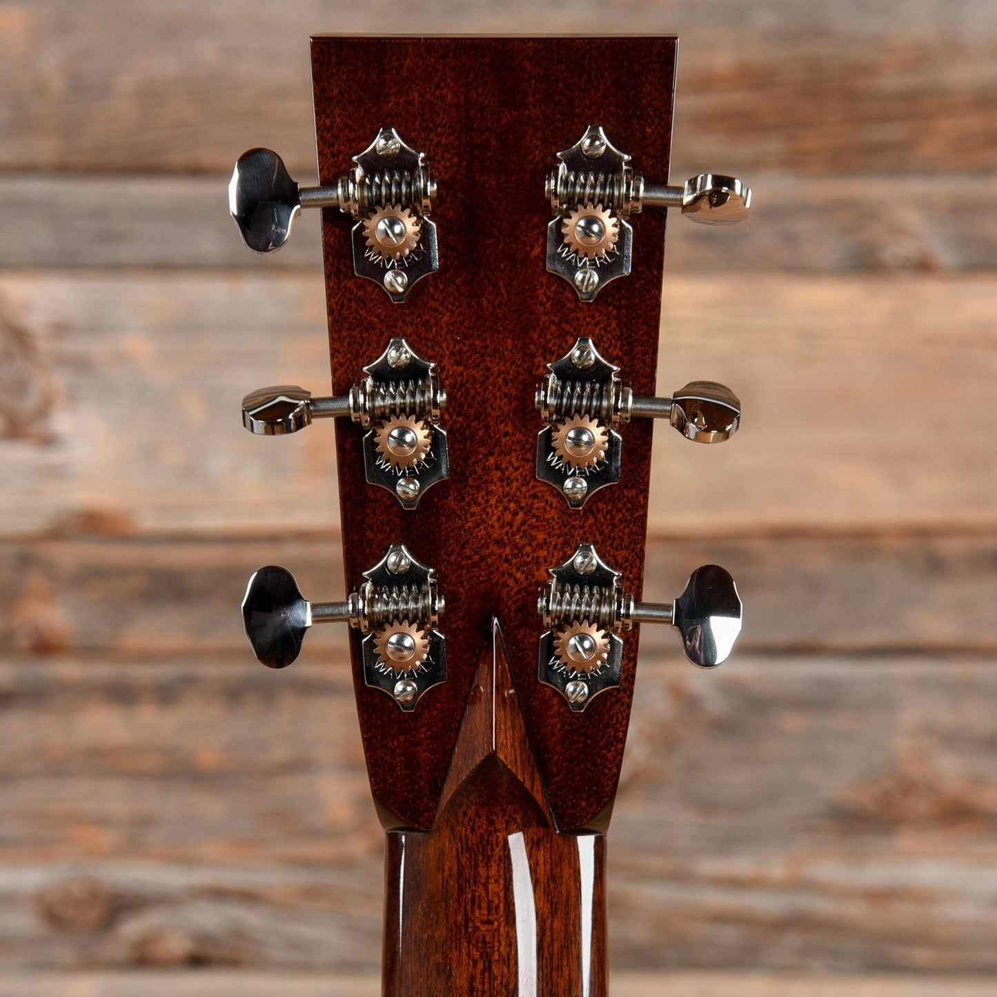 Collings 02H Traditional Natural 2020 Acoustic Guitars / Concert