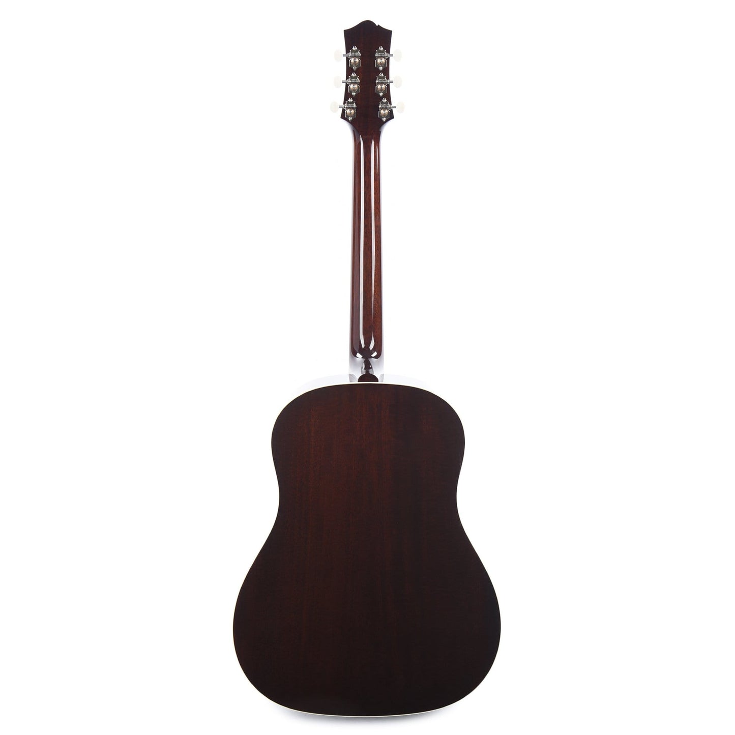 Collings CJ-45 Traditional Sitka/Honduran Mahogany Sunburst Acoustic Guitars / Dreadnought