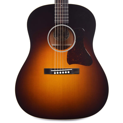 Collings CJ-45 Traditional Sitka/Honduran Mahogany Sunburst Acoustic Guitars / Dreadnought