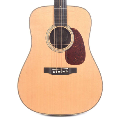 Collings D2H Traditional Sitka/Rosewood Satin Natural w/1 3/4" Nut Acoustic Guitars / Dreadnought,Electric Guitars / Solid Body