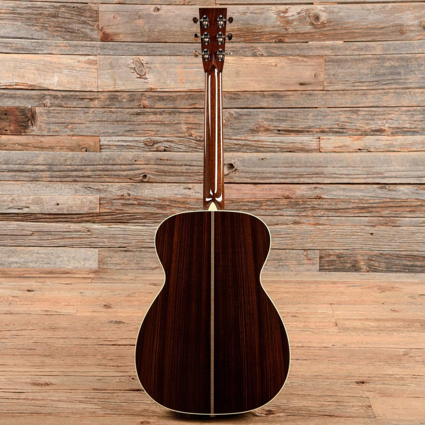 Collings 002H T 14-Fret Sunburst 2021 Acoustic Guitars / OM and Auditorium