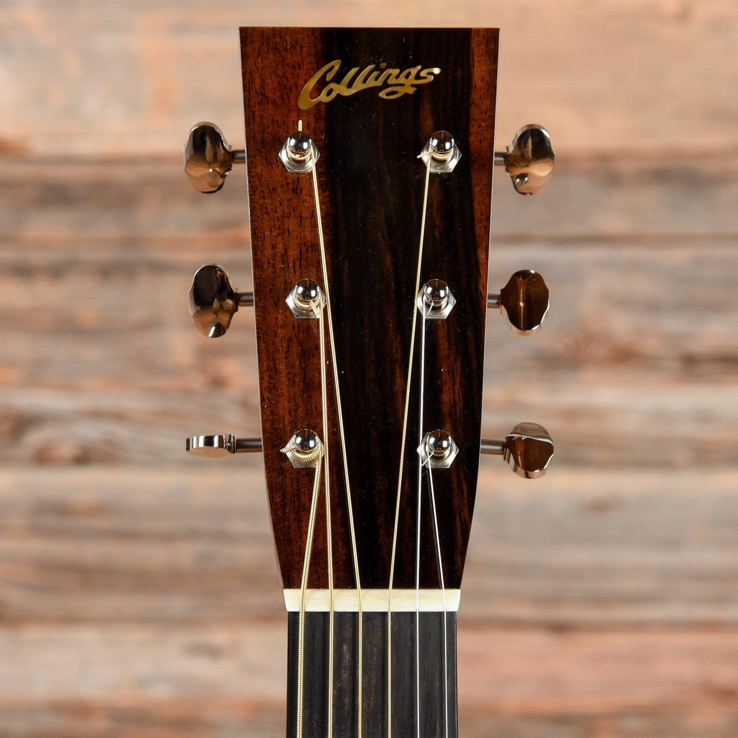 Collings 002H T 14-Fret Sunburst 2021 Acoustic Guitars / OM and Auditorium