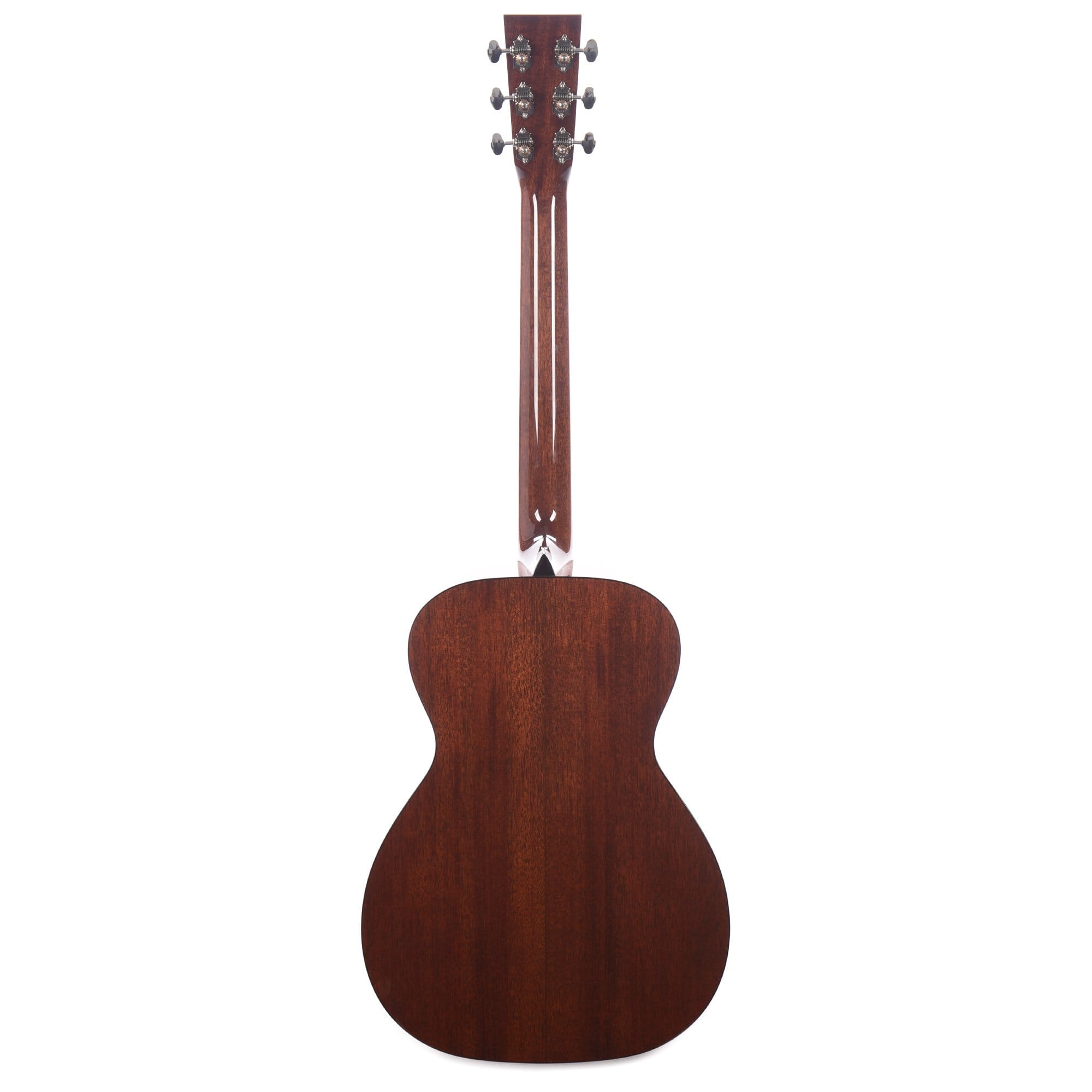 Collings 01 German Spruce/Mahogany Natural w/1 3/4