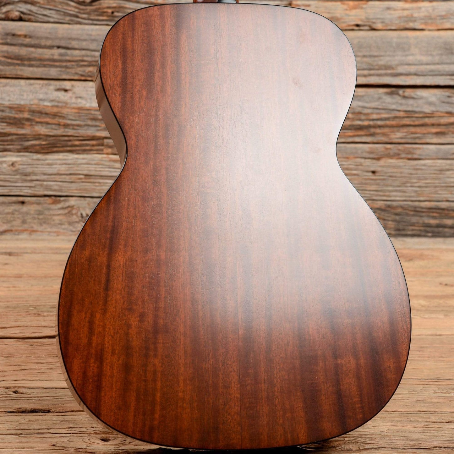 Collings OM1A JL Julian Lage Signature w/Adirondack Top Natural 2020 Acoustic Guitars / OM and Auditorium