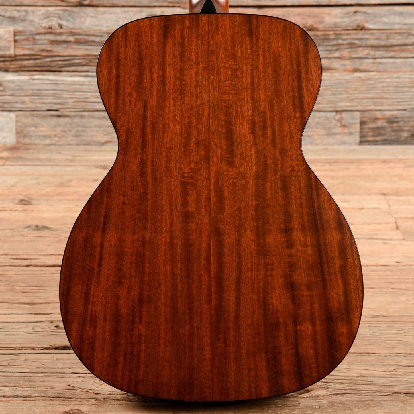 Collings OM1A JL Julian Lage Signature w/Adirondack Top Natural 2020 Acoustic Guitars / OM and Auditorium