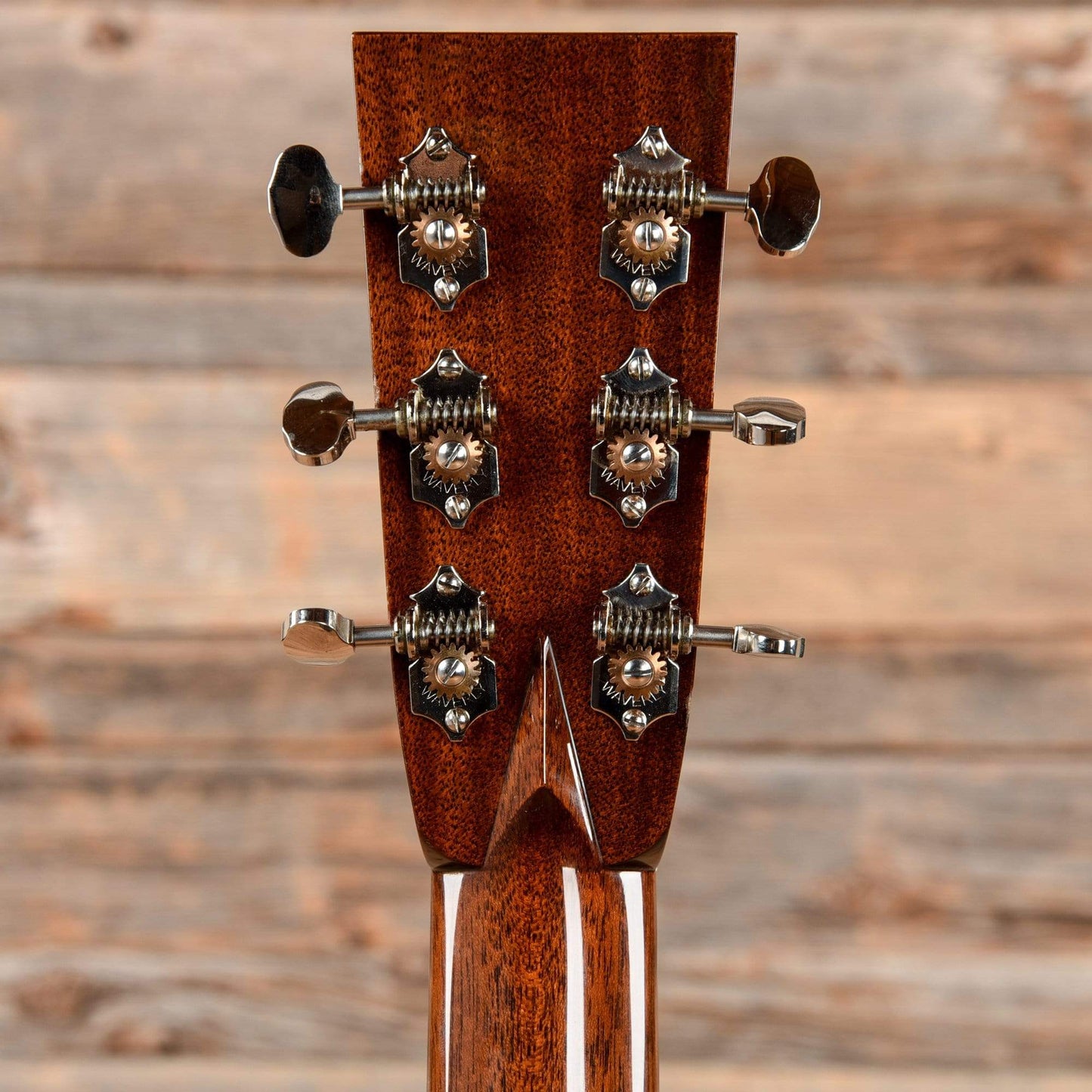 Collings OM2H A Natural 2020 Acoustic Guitars / OM and Auditorium