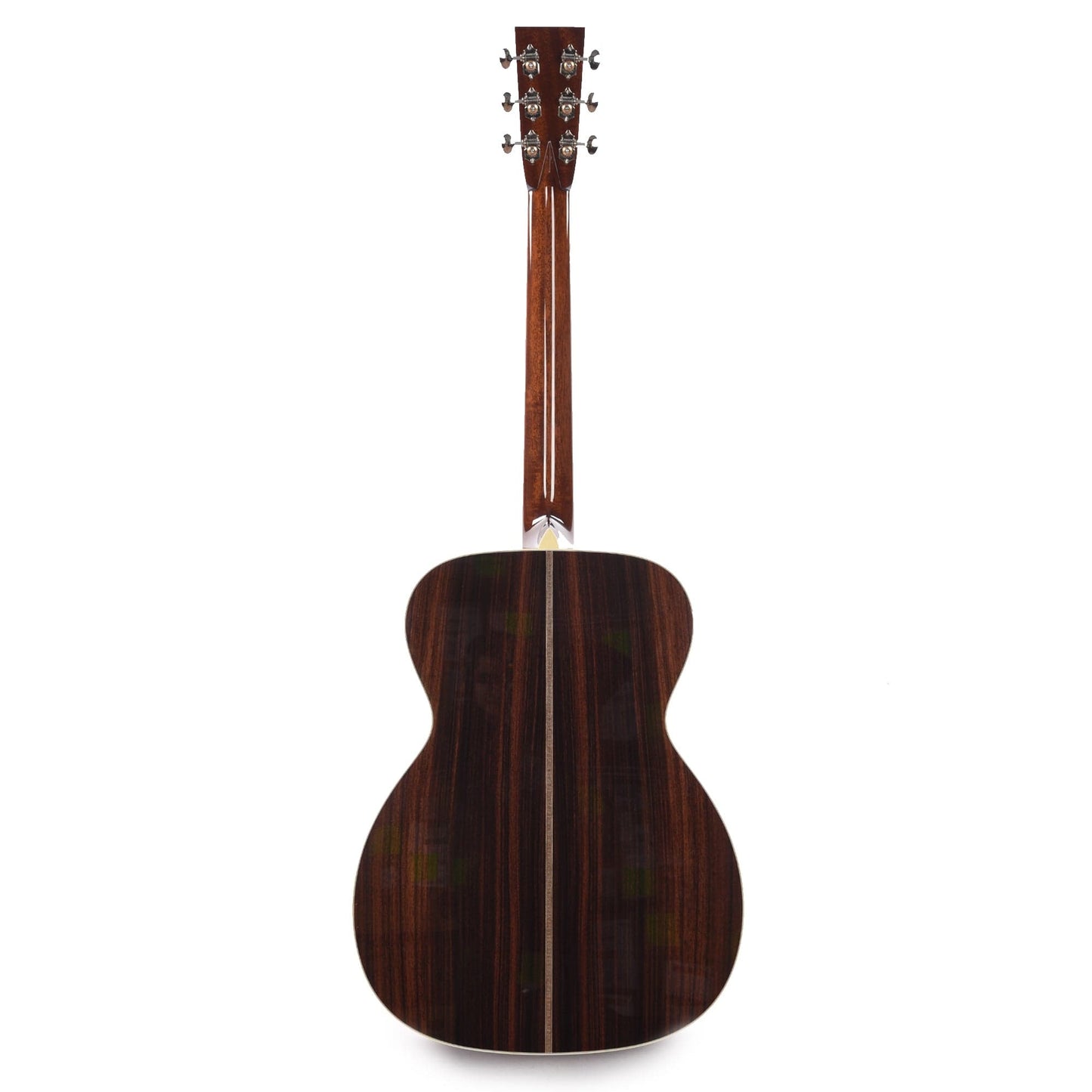 Collings OM2H Sitka/Rosewood 1 3/4" Nut Acoustic Guitars / OM and Auditorium