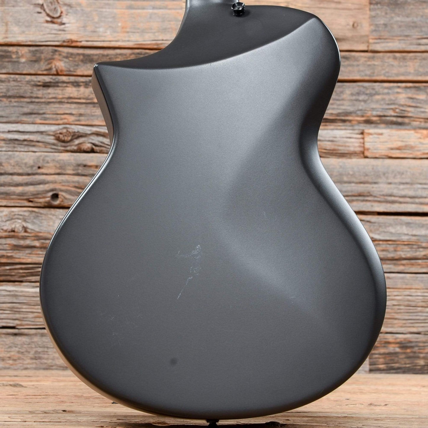 Composite Acoustics Cargo RAW Carbon Fiber Acoustic Guitars / Built-in Electronics