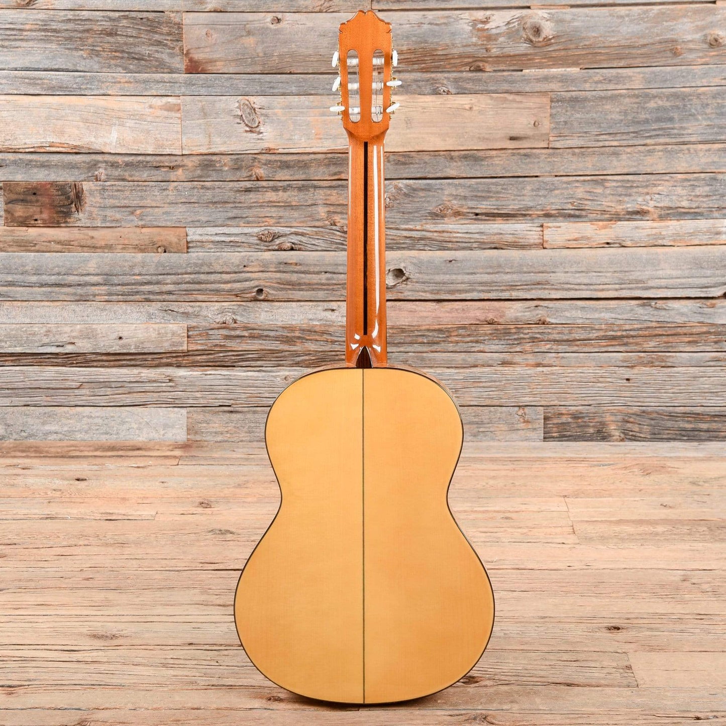 Cordoba 70F Natural 1998 Acoustic Guitars / Classical