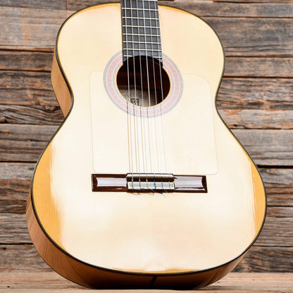 Cordoba 70F Natural 1998 Acoustic Guitars / Classical