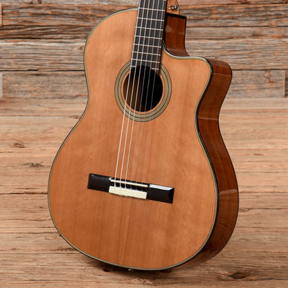 Cordoba Fusion 12 Natural Acoustic Guitars / Classical