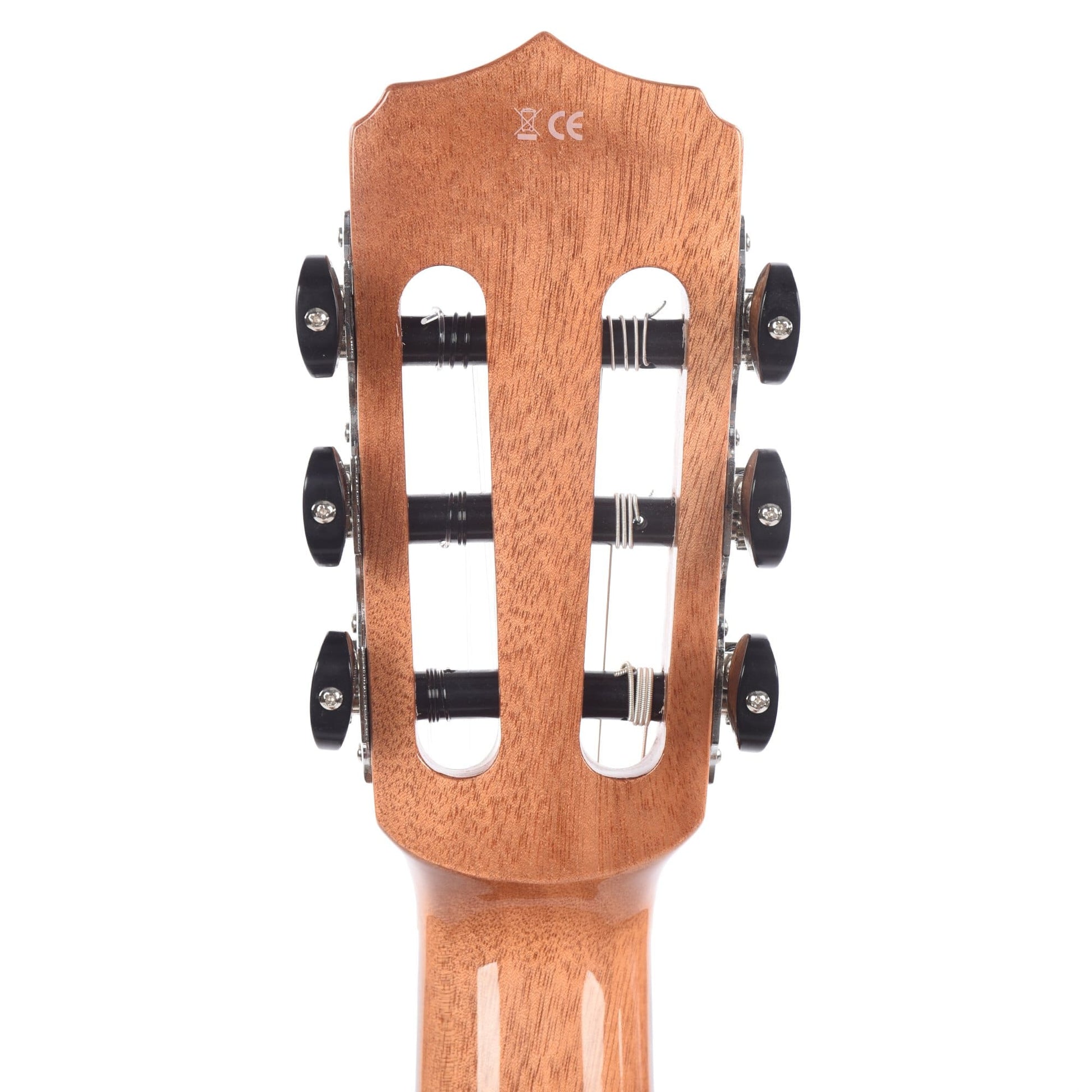 Cordoba Fusion 5 Crossover Natural Acoustic Guitars / Classical