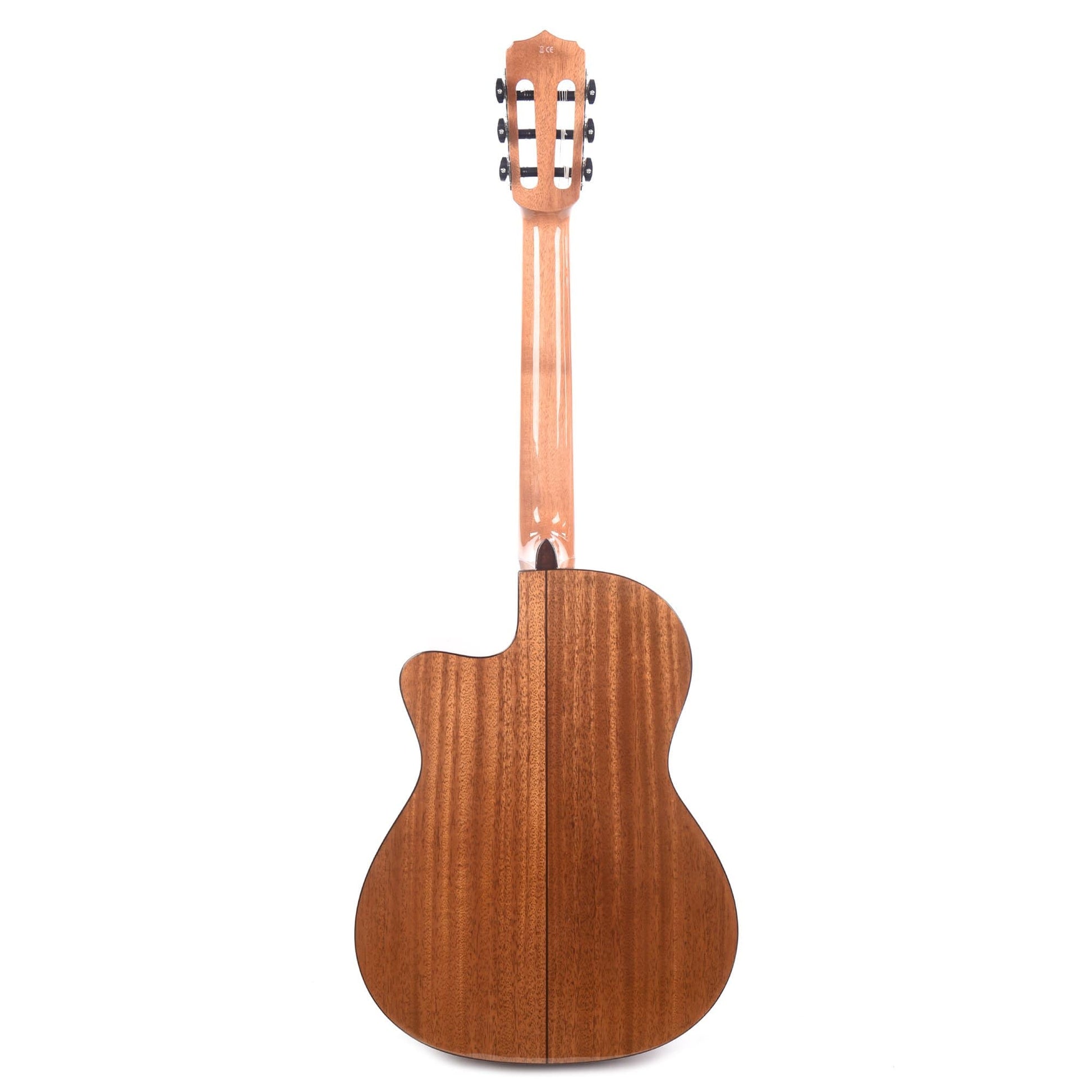 Cordoba Fusion 5 Crossover Natural Acoustic Guitars / Classical