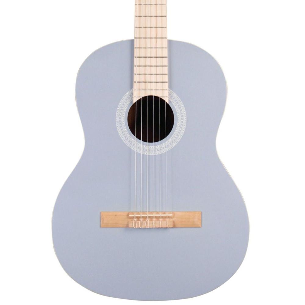 Cordoba Protege C1 Matiz Classical Pale Sky Acoustic Guitars / Classical