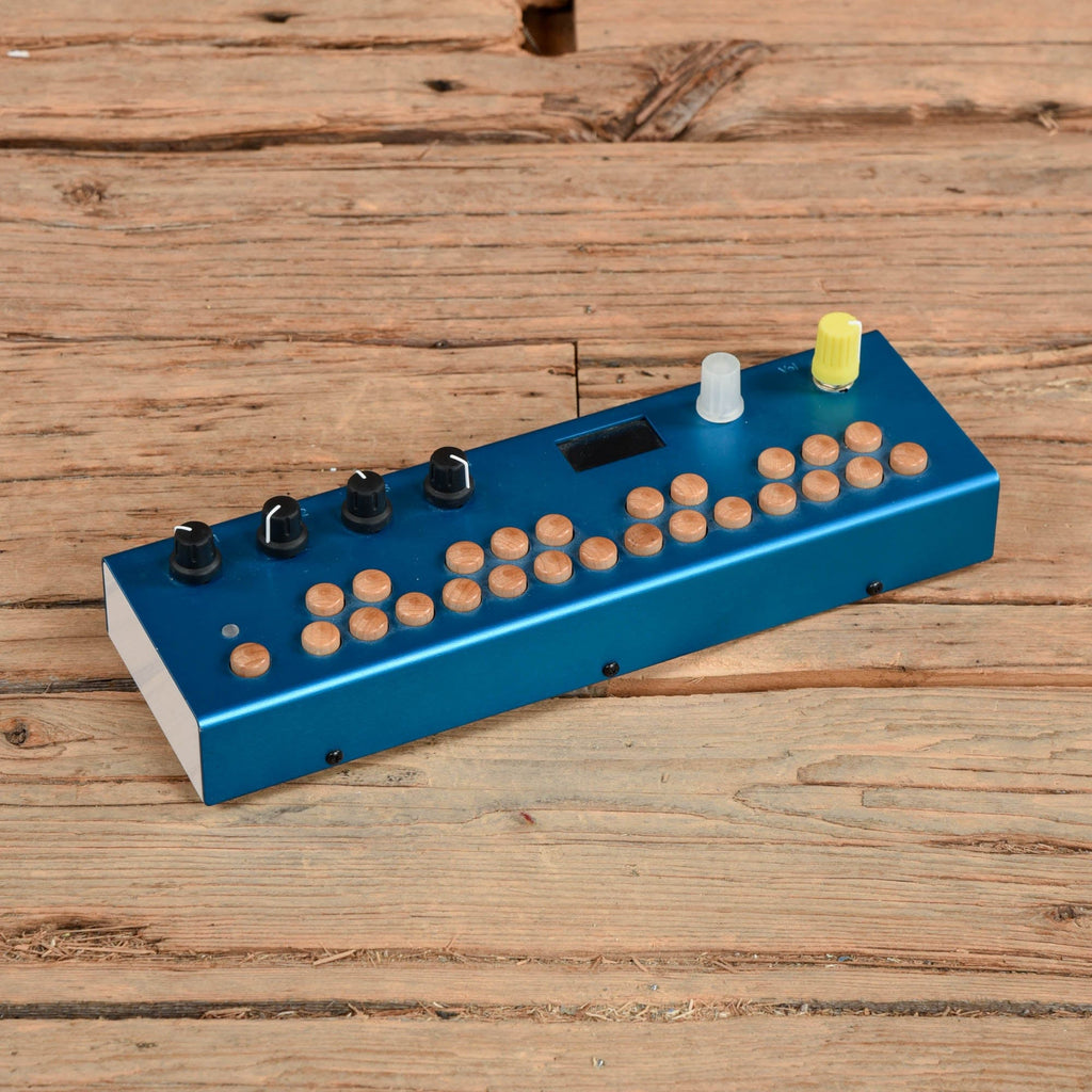 Critter & Guitari Organelle – Chicago Music Exchange