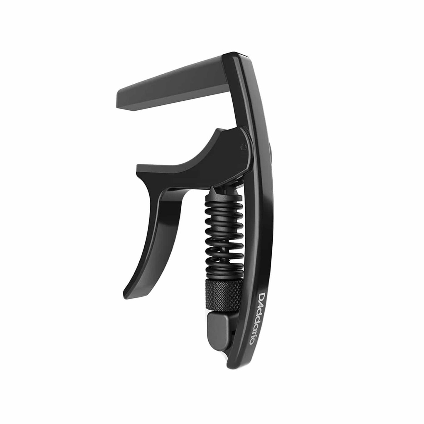 D'Addario Tri-Action Ukulele Capo Accessories / Capos