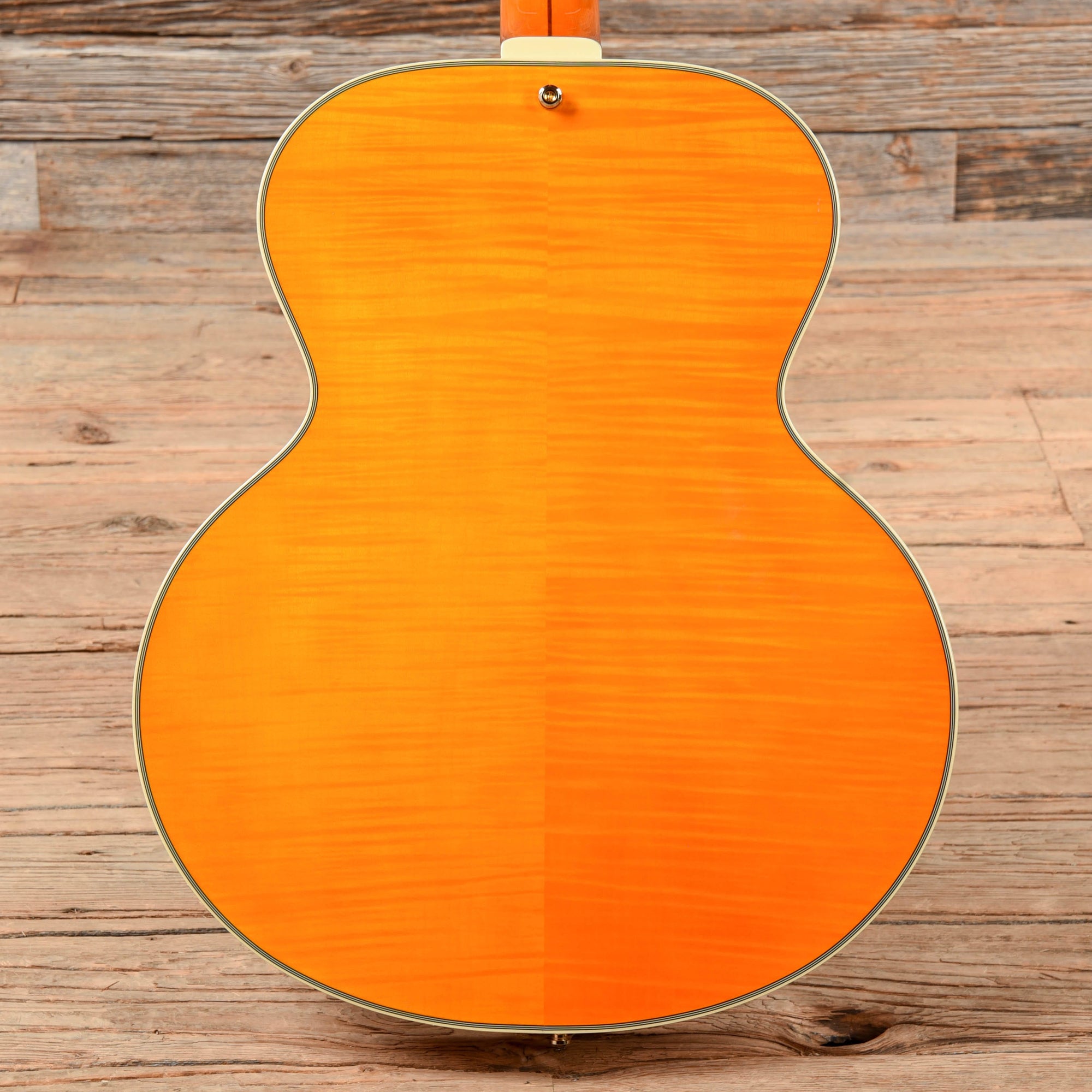 D'Angelico Excel Style B Throwback Sunburst – Chicago Music Exchange