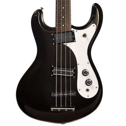 Danelectro D64 Bass Black Pearl Bass Guitars / 4-String