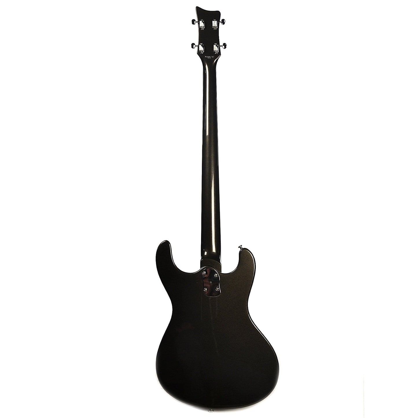 Danelectro D64 Bass Black Pearl Bass Guitars / 4-String