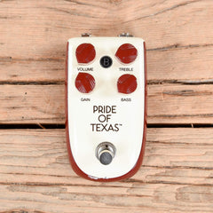 Danelectro Billionaire Pride Of Texas Overdrive – Chicago Music