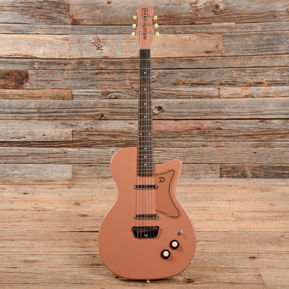 Danelectro U-2 Electric Guitars / Solid Body