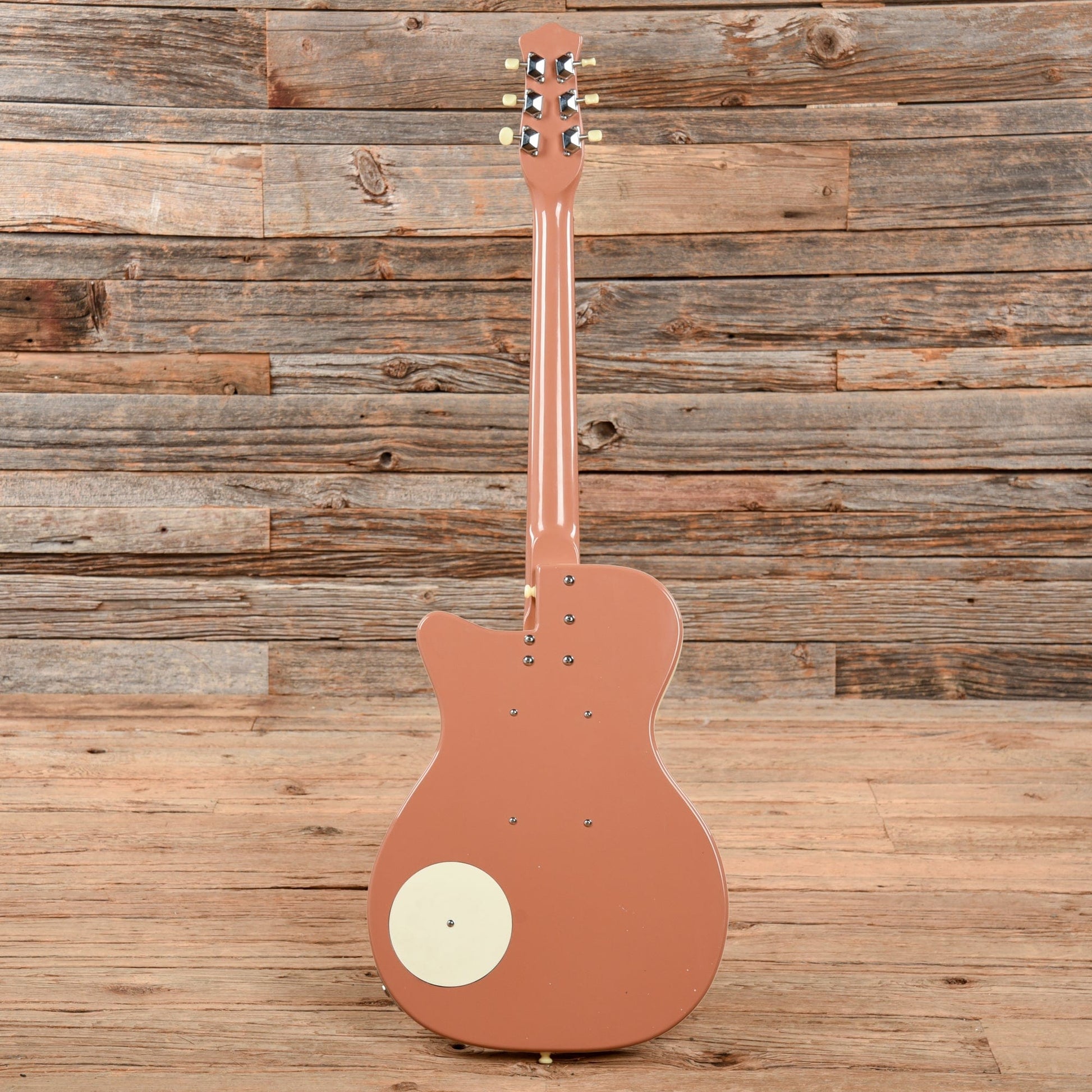 Danelectro U-2 Electric Guitars / Solid Body