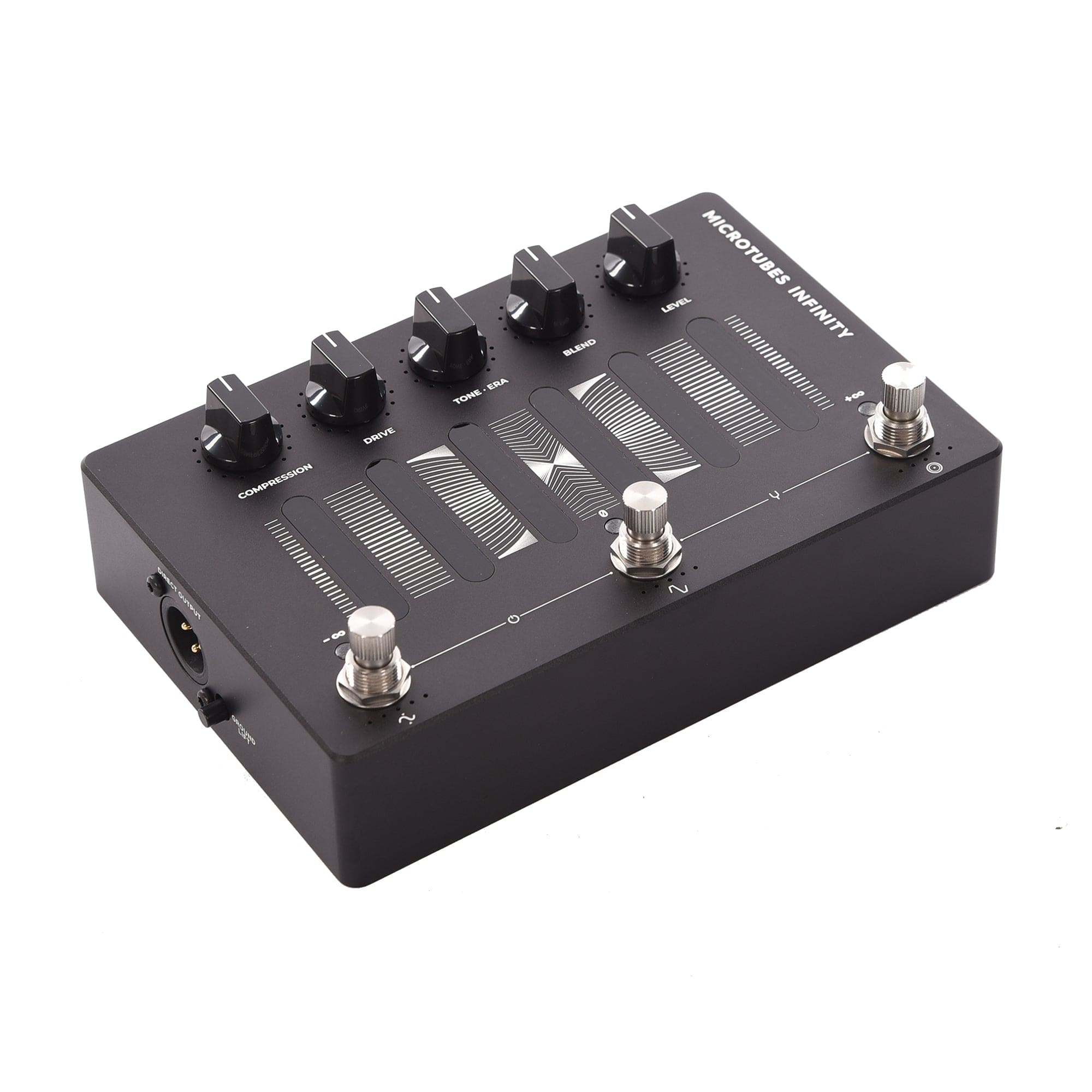 Darkglass Microtubes Infinity Pedal – Chicago Music Exchange