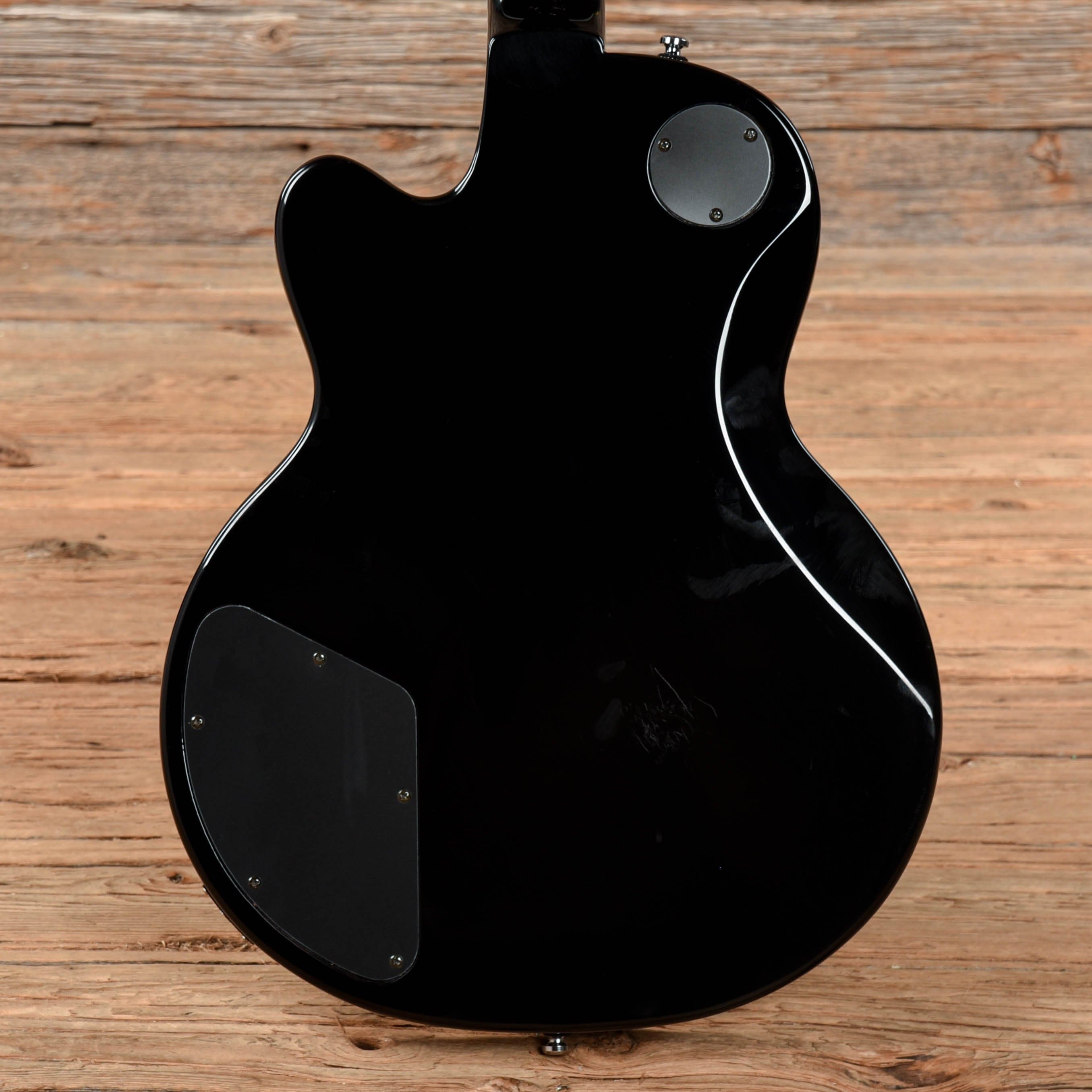 DeArmond M-70 Black – Chicago Music Exchange