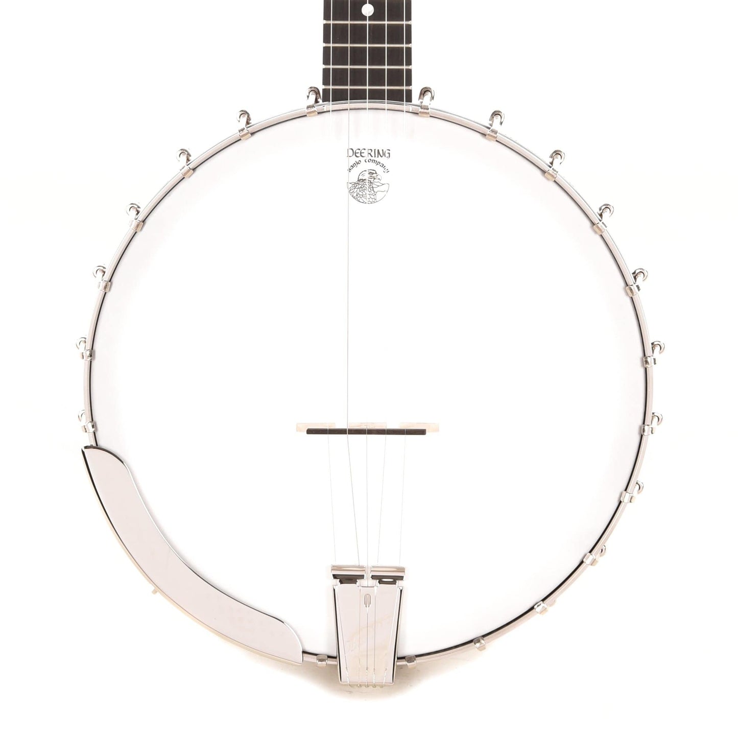 Deering Vega Little Wonder Banjo 12" Rim Folk Instruments / Ukuleles