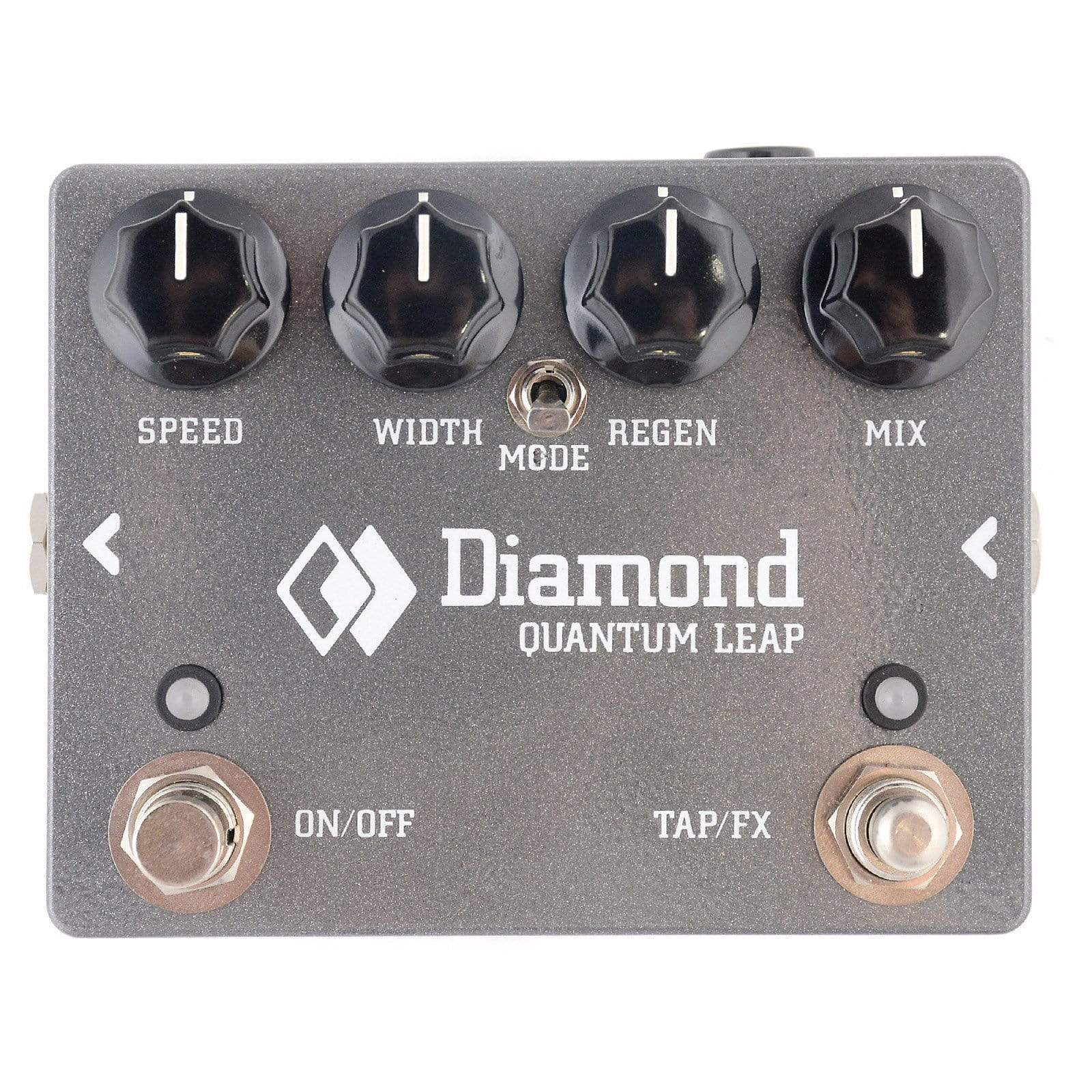 Diamond Quantum Leap Chorus/Flange/Delay/Filter – Chicago Music