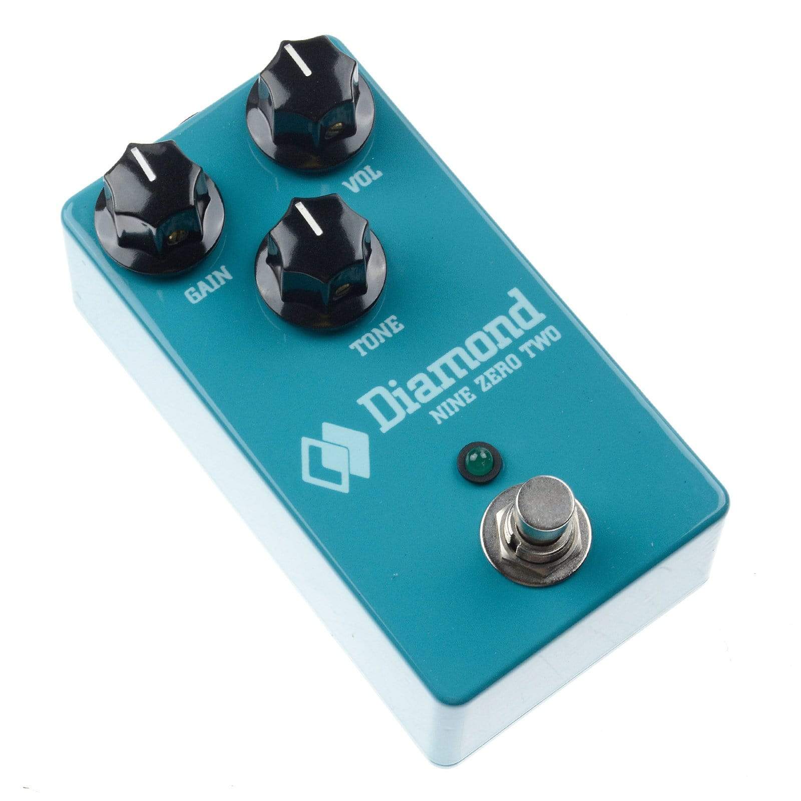 Diamond 902 Classic Overdive/Distortion Pedal Effects and Pedals / Overdrive and Boost