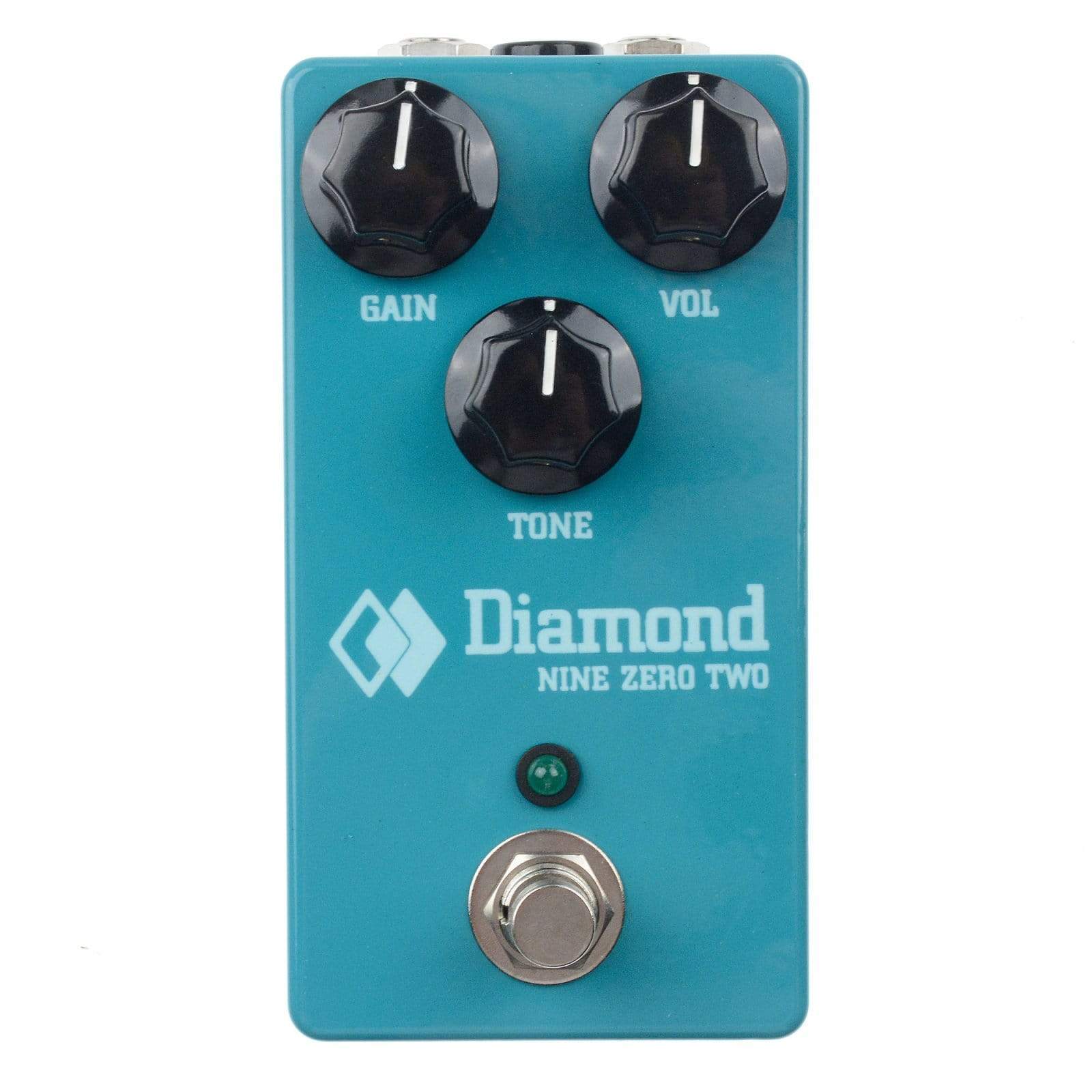 Diamond 902 Classic Overdive/Distortion Pedal Effects and Pedals / Overdrive and Boost