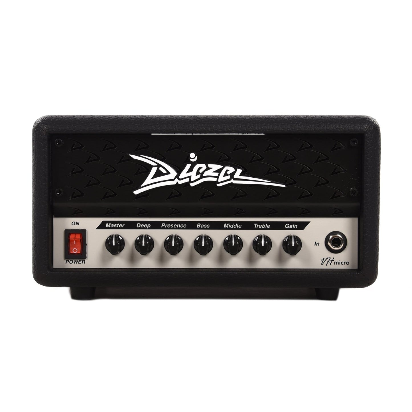 Diezel VH Micro 30w Mini Amp Head Amps / Guitar Heads