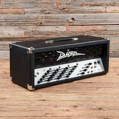 Diezel VH4 100w Head Amps / Guitar Heads