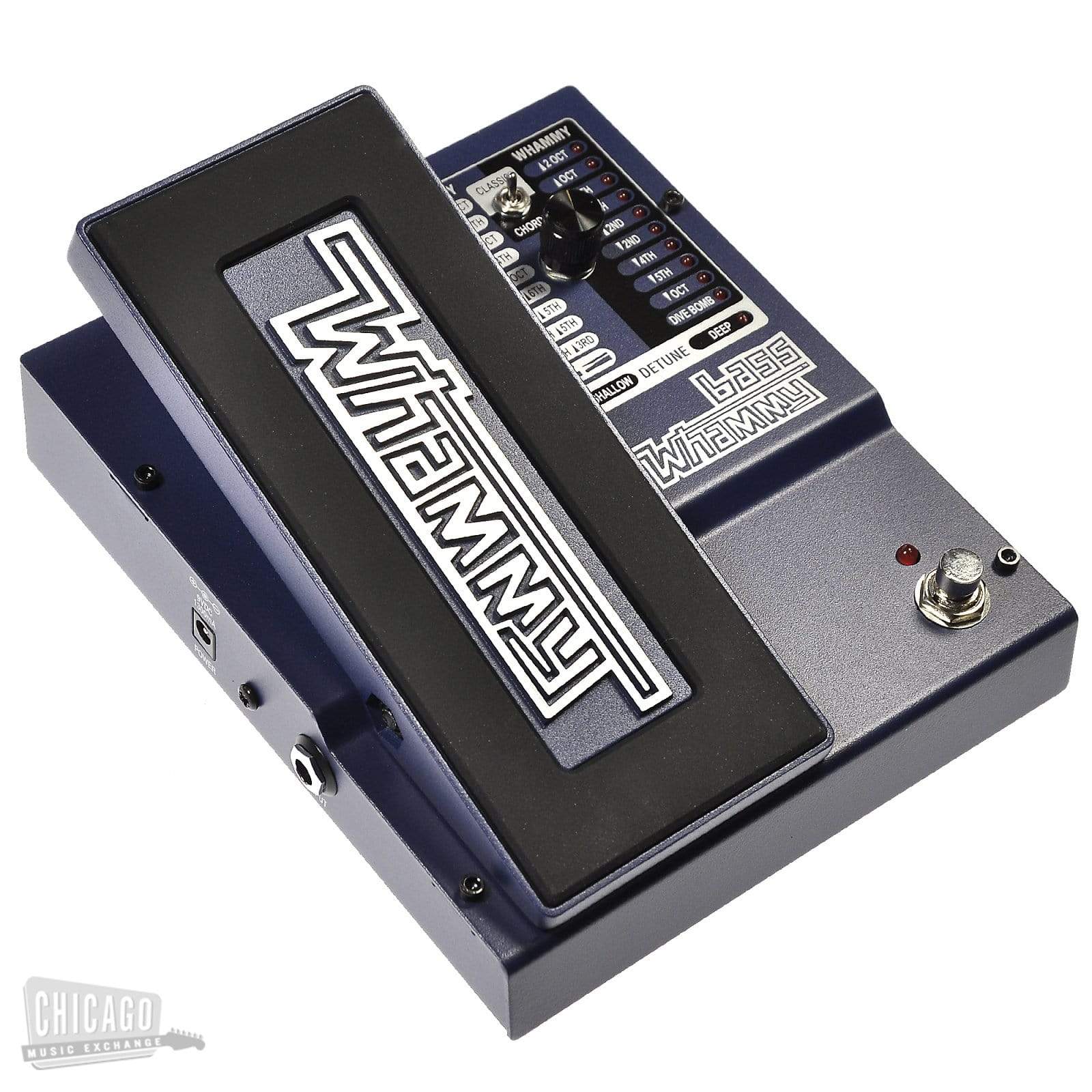 Digitech Bass Whammy