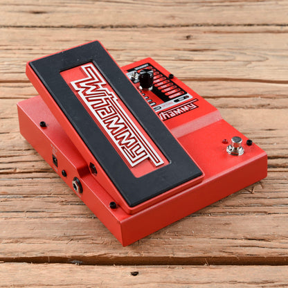 Digitech Whammy 5 Pitch Shift Pedal Effects and Pedals / Octave and Pitch