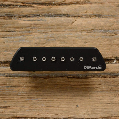 DiMarzio Acoustic Pickup The Black Angel Black Parts / Acoustic Pickups