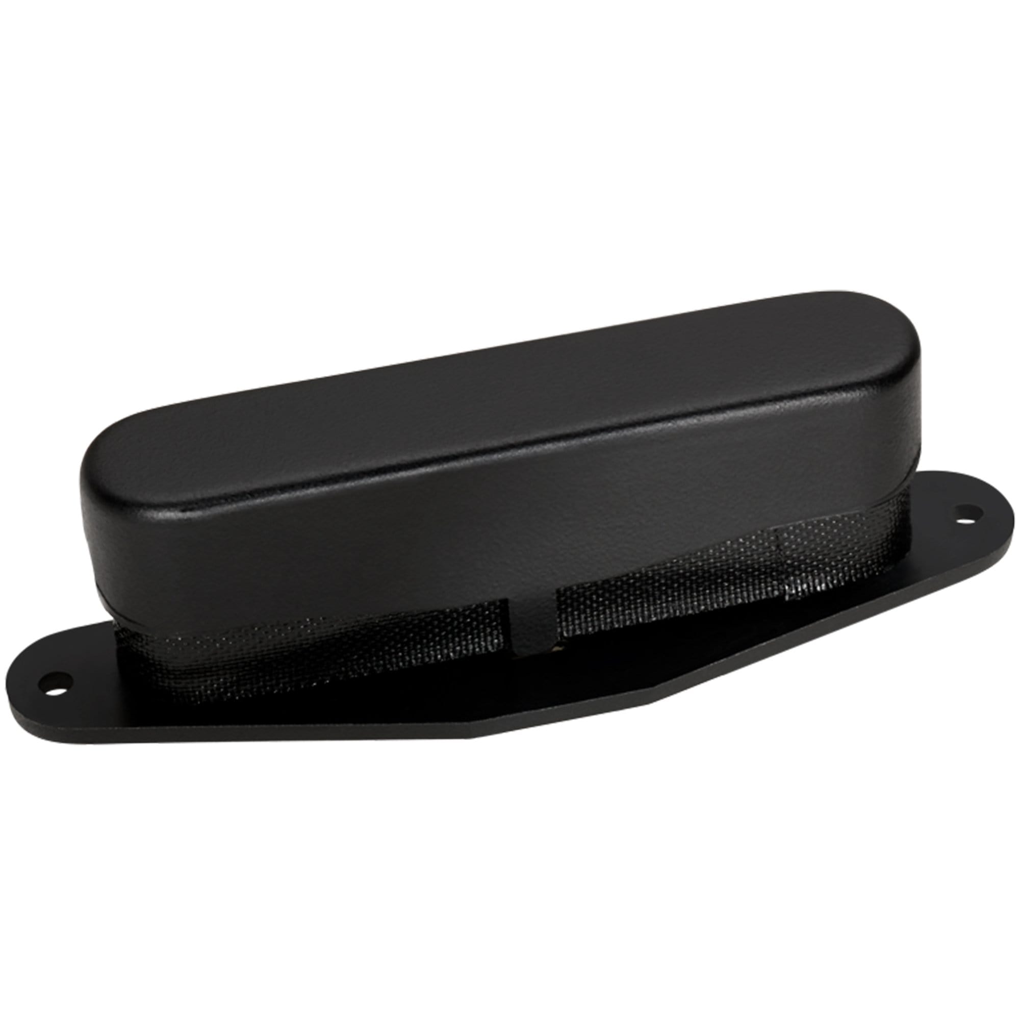 DiMarzio Twang King Tele Neck Pickup Black Metal Cover – Chicago Music  Exchange