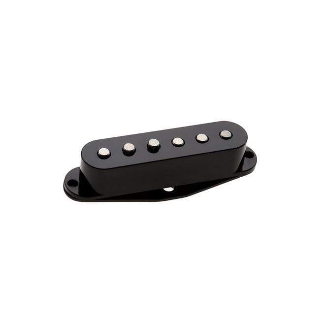 DiMarzio Area 67 Strat Hum-Cancelling Pickup Black – Chicago Music