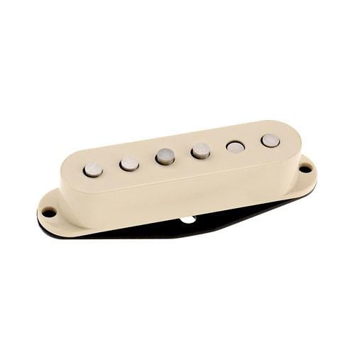 DiMarzio HS-2 Stratocaster Pickup Aged White – Chicago Music Exchange