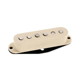 DiMarzio HS-3 Stratocaster Pickup Aged White – Chicago Music Exchange