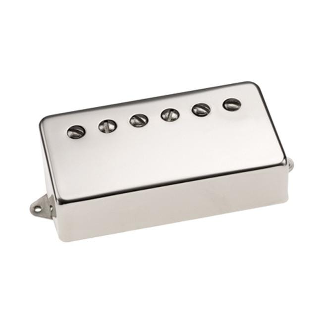 DiMarzio Humbucker Bluesbucker Polished Nickel Parts / Guitar Pickups