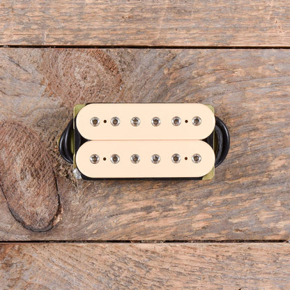 DiMarzio Humbucker Super Distortion Cream Parts / Guitar Pickups