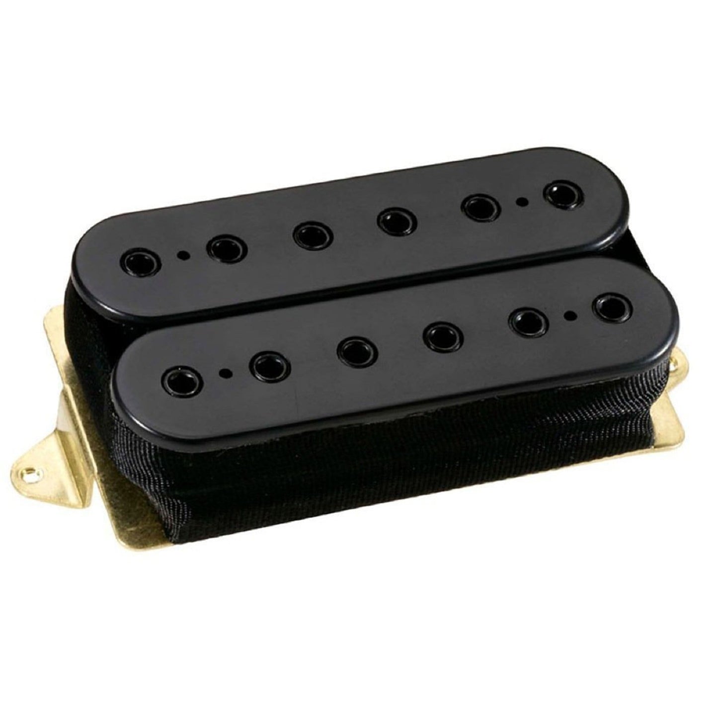 DiMarzio Imperium Humbucker Neck F-Spaced Black Parts / Guitar Pickups