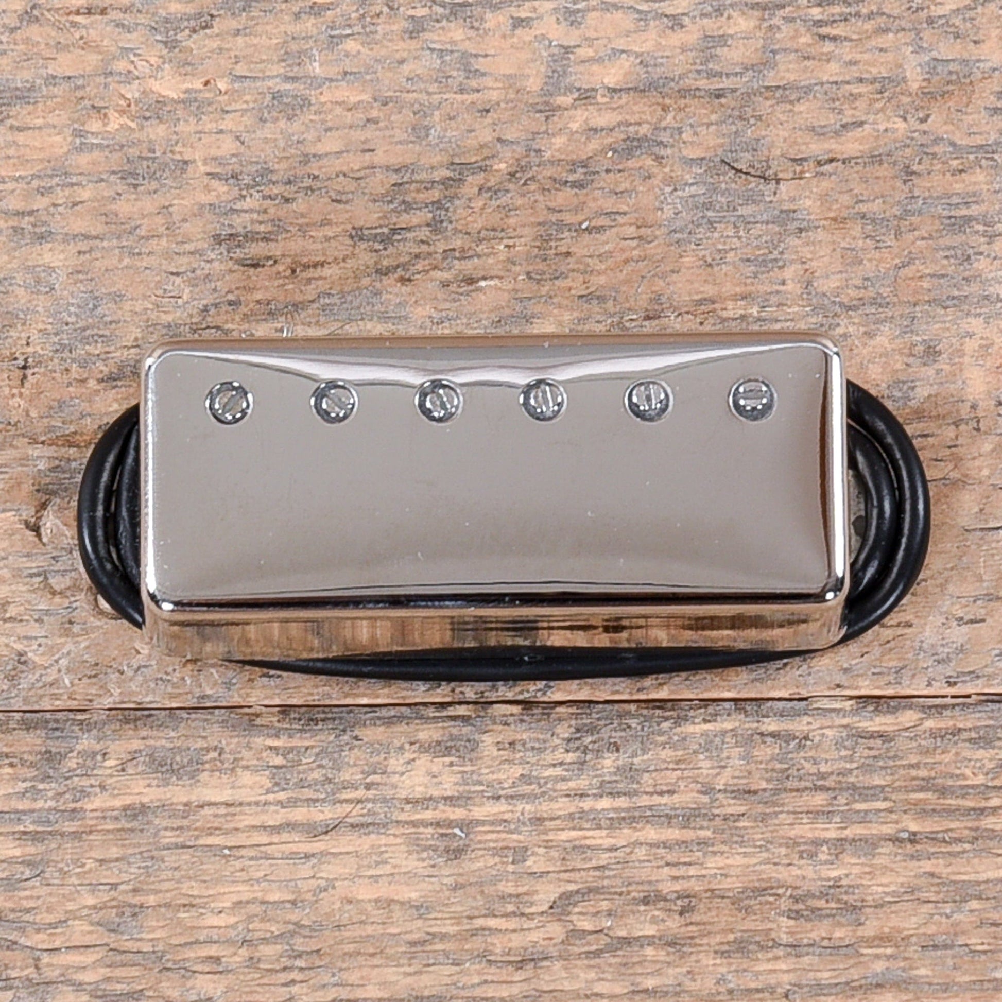 DiMarzio PG-13 Mini Humbucker Neck Nickel Parts / Guitar Pickups